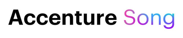 Accenture Song